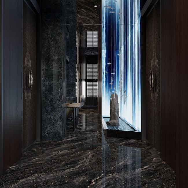 波利維亞藍(lán)-TW918E007