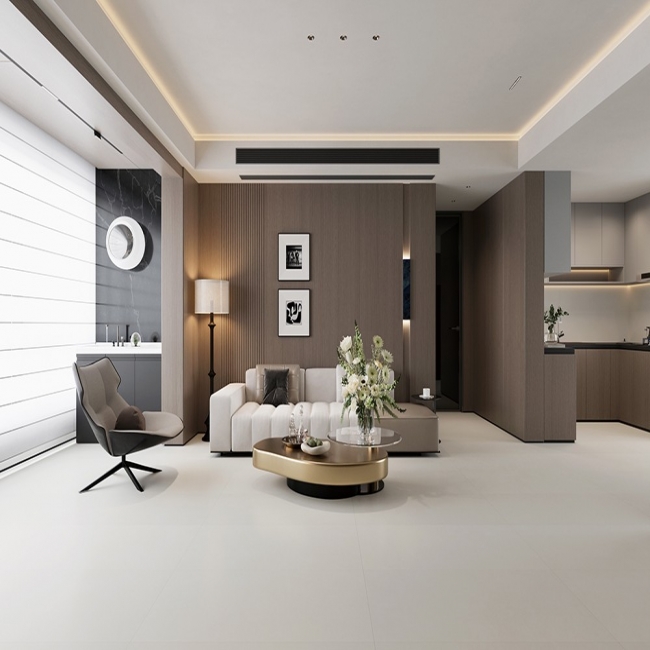 奶油白-TWM612801S