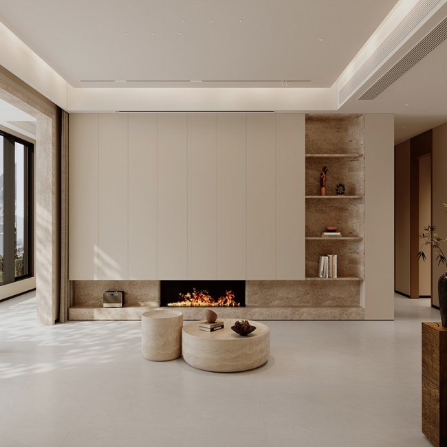 柏林暖灰-TWX715709