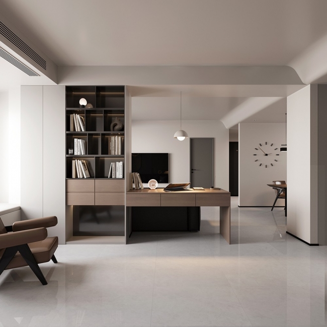 普爾銀灰-TWQ88325G