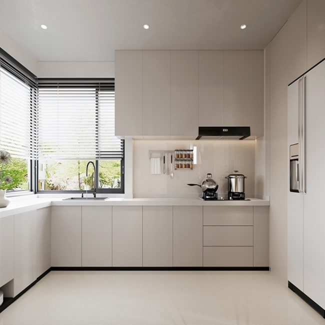 柏斯米灰-TWM48323G