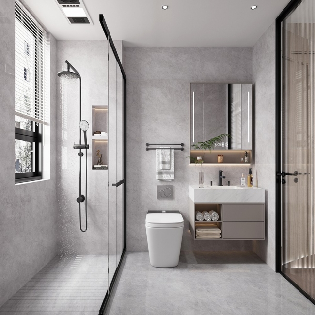 索加淺灰-TWM48328G